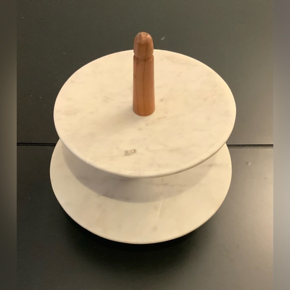 Cake Stand - Picture 2 of 3